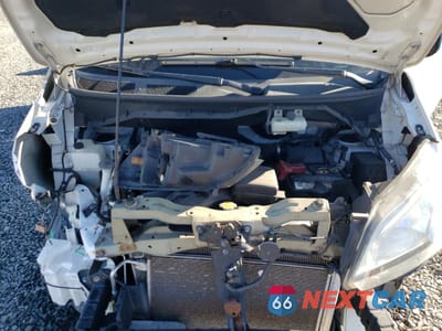 Zdjęcie 12 z 15 samochodu: 2018 NISSAN NV200 S VIN:3N6CM0KNXJK694603 - miniatura