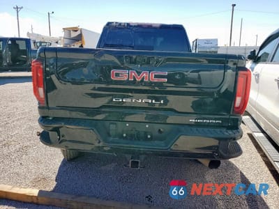Zdjęcie 6 z 12 samochodu: 2021 GMC SIERRA K2500 DENALI VIN:1GT49REYXMF264288 - miniatura