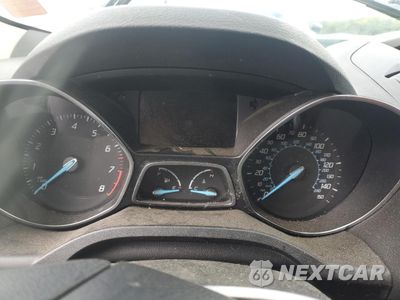 Zdjęcie 9 z 13 samochodu: 2013 FORD ESCAPE S VIN:1FMCU0F70DUB78054 - miniatura