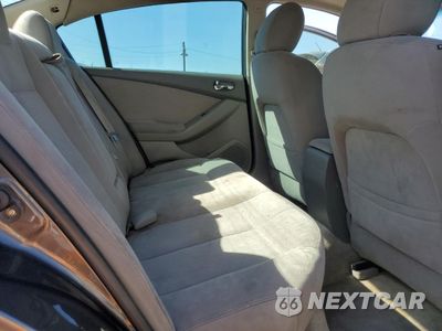 Zdjęcie 10 z 12 samochodu: 2011 NISSAN ALTIMA BASE VIN:1N4AL2AP4BN471549 - miniatura