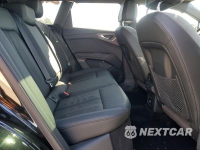Zdjęcie 11 z 15 samochodu: 2022 AUDI Q4 E-TRON PREMIUM PLUS VIN:WA1H2BFZXNP050377 - miniatura