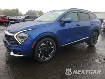 2023 KIA SPORTAGE SX PRESTIGE 5XYK5CAF1PG011933 - główne zdjęcie licytacji z USA - miniatura