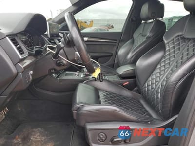 Zdjęcie 7 z 12 samochodu: 2019 AUDI SQ5 PRESTIGE VIN:WA1C4AFYXK2116635 - miniatura