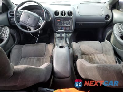 Zdjęcie 8 z 12 samochodu: 1995 PONTIAC FIREBIRD VIN:2G2FS22S4S2239958 - miniatura