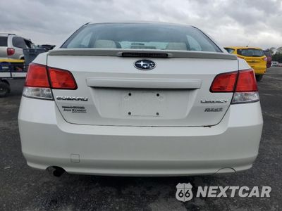 Zdjęcie 6 z 15 samochodu: 2012 SUBARU LEGACY 2.5I VIN:4S3BMBA60C3030727 - miniatura