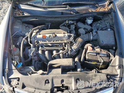 Zdjęcie 11 z 12 samochodu: 2012 HONDA ACCORD LX VIN:1HGCP2F32CA037931 - miniatura