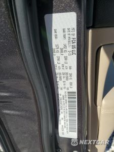 Zdjęcie 13 z 15 samochodu: 2015 JEEP GRAND CHEROKEE OVERLAND VIN:1C4RJECGXFC765542 - miniatura
