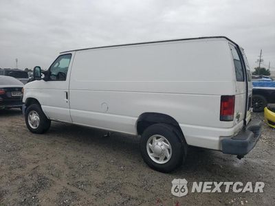 Drugie zdjęcie samochodu z przodu: 2012 FORD ECONOLINE E350 SUPER DUTY VAN VIN:1FTSE3ES0CDA08778 - miniatura