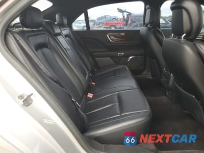 Zdjęcie 10 z 14 samochodu: 2018 LINCOLN CONTINENTAL PREMIERE VIN:1LN6L9PK3J5603439 - miniatura