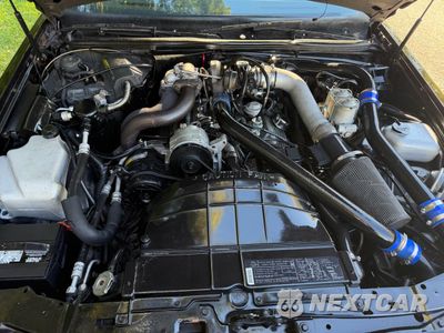 Zdjęcie 7 z 15 samochodu: 1984 BUICK REGAL T-TYPE VIN:1G4AK4792EH575361 - miniatura