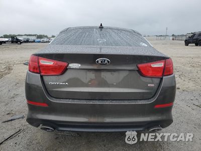 Zdjęcie 6 z 14 samochodu: 2014 KIA OPTIMA LX VIN:5XXGM4A79EG311115 - miniatura
