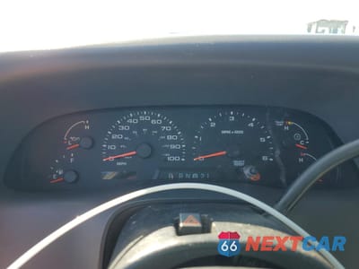 Zdjęcie 9 z 12 samochodu: 2004 FORD F250 SUPER DUTY VIN:1FTNW21S44EA04819 - miniatura