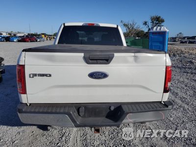 Zdjęcie 6 z 13 samochodu: 2016 FORD F150 SUPER CAB VIN:1FTEX1CP8GFB64734 - miniatura