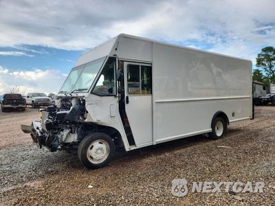 2023 FORD F59 1F64F5KN3P0A06152 - główne zdjęcie licytacji z USA - miniatura