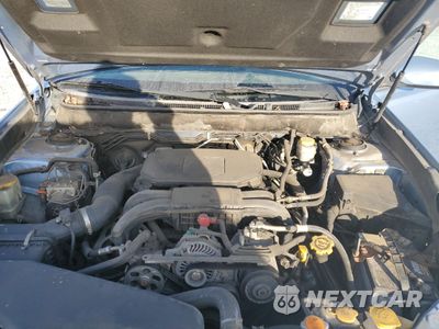 Zdjęcie 11 z 13 samochodu: 2011 SUBARU LEGACY 2.5I PREMIUM VIN:4S3BMBC65B3262963 - miniatura
