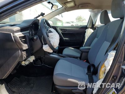 Zdjęcie 7 z 15 samochodu: 2016 TOYOTA COROLLA L VIN:5YFBURHE4GP466208 - miniatura
