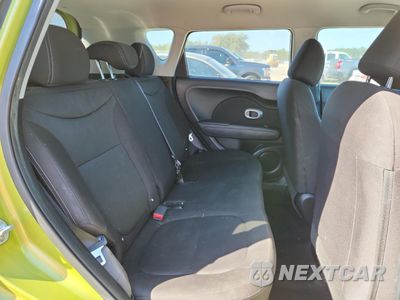 Zdjęcie 11 z 16 samochodu: 2019 KIA SOUL VIN:KNDJN2A28K7912404 - miniatura