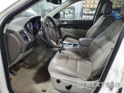Zdjęcie 7 z 15 samochodu: 2012 DODGE DURANGO CREW VIN:1C4RDJDG6CC131249 - miniatura