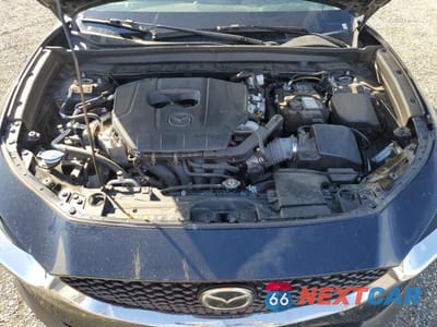 Zdjęcie 12 z 12 samochodu: 2024 MAZDA CX-30 SELECT VIN:3MVDMBBM5RM655328 - miniatura