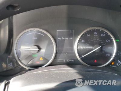 Zdjęcie 9 z 12 samochodu: 2018 LEXUS NX 300H VIN:JTJBJRBZ9J2095232 - miniatura