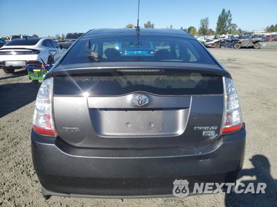 Zdjęcie 6 z 12 samochodu: 2007 TOYOTA PRIUS VIN:JTDKB20U973238620 - miniatura