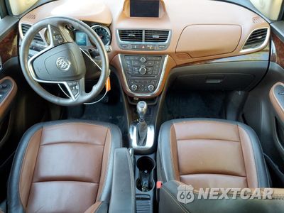 Zdjęcie 8 z 14 samochodu: 2016 BUICK ENCORE VIN:KL4CJGSB1GB695762 - miniatura