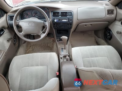 Zdjęcie 8 z 14 samochodu: 1996 TOYOTA COROLLA VIN:2T1BA02E1TC132631 - miniatura