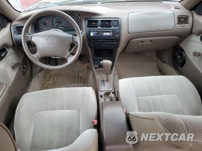 Zdjęcie 8 z 14 samochodu: 1996 TOYOTA COROLLA VIN:2T1BA02E1TC132631 - miniatura