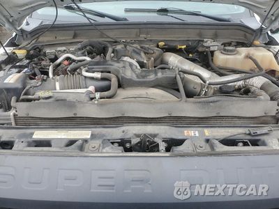 Zdjęcie 11 z 12 samochodu: 2015 FORD F550 SUPER DUTY VIN:1FD0X5HT0FEA12874 - miniatura