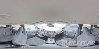 Zdjęcie 14 z 14 samochodu: 2015 JEEP CHEROKEE LATITUDE VIN:1C4PJMCSXFW765268 - miniatura