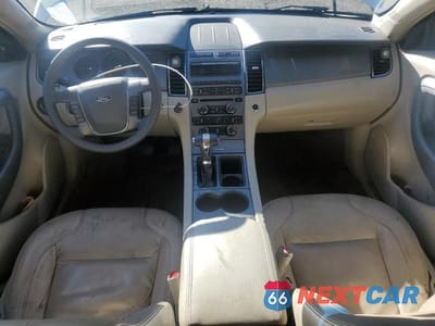 Zdjęcie 8 z 11 samochodu: 2012 FORD TAURUS SE VIN:1FAHP2DW8CG131767 - miniatura