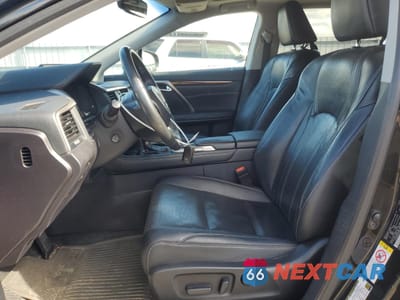 Zdjęcie 7 z 13 samochodu: 2016 LEXUS RX 350 BASE VIN:2T2BZMCA3GC053670 - miniatura