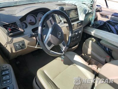Zdjęcie 8 z 16 samochodu: 2012 VOLKSWAGEN ROUTAN SE VIN:2C4RVABG3CR390997 - miniatura