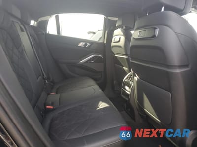 Zdjęcie 11 z 13 samochodu: 2025 BMW X6 XDRIVE40I VIN:5UX33EX08S9X04354 - miniatura