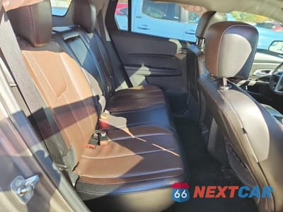 Zdjęcie 11 z 13 samochodu: 2012 GMC TERRAIN SLT VIN:2GKALWEK7C6392158 - miniatura