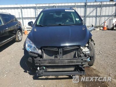 Piąte zdjęcie samochodu w środku: 2016 BUICK ENCORE VIN:KL4CJGSB2GB728378 - miniatura