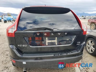 Zdjęcie 6 z 11 samochodu: 2011 VOLV XC60 AWD W/MOONROOF VIN:YV4902DZ7B2212362 - miniatura