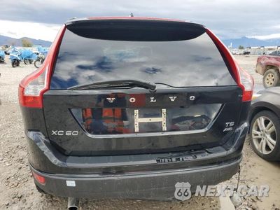 Zdjęcie 6 z 12 samochodu: 2011 VOLV XC60 AWD W/MOONROOF VIN:YV4902DZ7B2212362 - miniatura