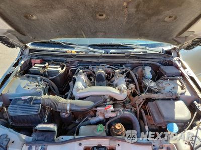 Zdjęcie 12 z 15 samochodu: 2006 SUZUKI GRAND VITARA VIN:JS3TD941764100267 - miniatura