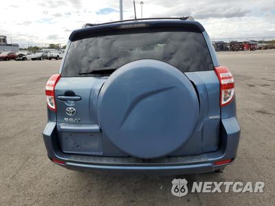 Zdjęcie 6 z 13 samochodu: 2011 TOYOTA RAV4 VIN:2T3BF4DV6BW167837 - miniatura