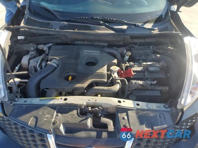 Zdjęcie 12 z 14 samochodu: 2013 NISSAN JUKE S VIN:JN8AF5MRXDT222062 - miniatura