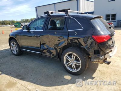 Drugie zdjęcie samochodu z przodu: 2016 AUDI Q5 PREMIUM PLUS VIN:WA1L2AFP3GA071189 - miniatura