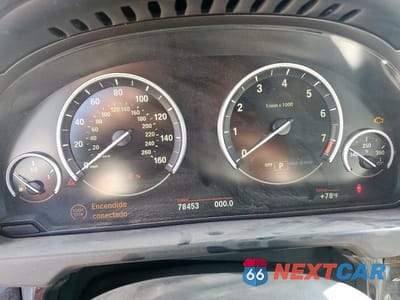 Zdjęcie 9 z 13 samochodu: 2016 BMW X5 XDR40E VIN:5UXKT0C54G0S78996 - miniatura