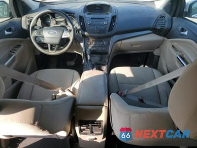 Zdjęcie 8 z 12 samochodu: 2017 FORD ESCAPE SE VIN:1FMCU9GD5HUB45551 - miniatura