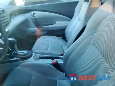 Zdjęcie 7 z 12 samochodu: 2011 HONDA CR-Z VIN:JHMZF1D46BS006240 - miniatura