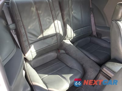 Zdjęcie 10 z 15 samochodu: 1991 CHEVROLET CAMARO Z28 VIN:1G1FP2387ML148582 - miniatura