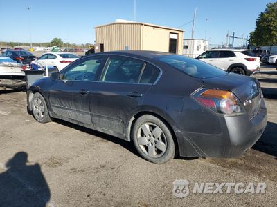 Drugie zdjęcie samochodu z przodu: 2008 NISSAN ALTIMA 2.5 VIN:1N4AL21E68N435062 - miniatura
