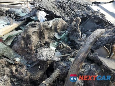 Zdjęcie 9 z 12 samochodu: 2016 CHEVROLET TRAVERSE LT VIN:1GNKRHKD2GJ164357 - miniatura