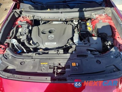 Zdjęcie 12 z 13 samochodu: 2019 MAZDA CX-9 GRAND TOURING VIN:JM3TCBDY4K0300442 - miniatura