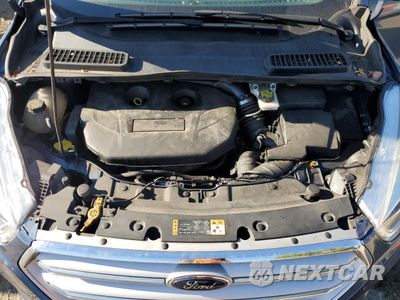 Zdjęcie 12 z 14 samochodu: 2018 FORD ESCAPE TITANIUM VIN:1FMCU9J93JUC01321 - miniatura